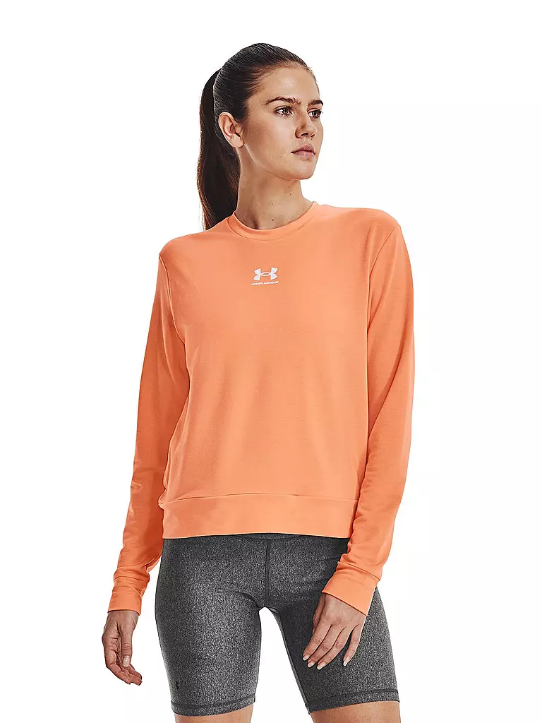 Under armour hot sale french terry